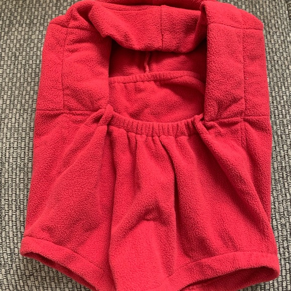 Duenorth Accessories - DUENORTH Mask warm and Soft Face and Neck Mask for Winter Days OS